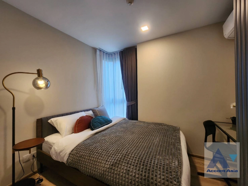 8  2 br Condominium For Rent in Sukhumvit ,Bangkok BTS Ekkamai at Taka Haus Ekkamai 12 AA27489