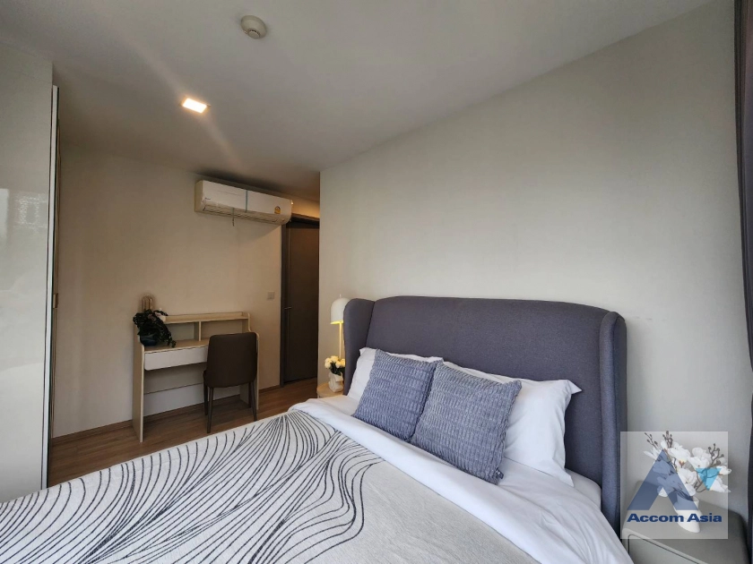 10  2 br Condominium For Rent in Sukhumvit ,Bangkok BTS Ekkamai at Taka Haus Ekkamai 12 AA27489