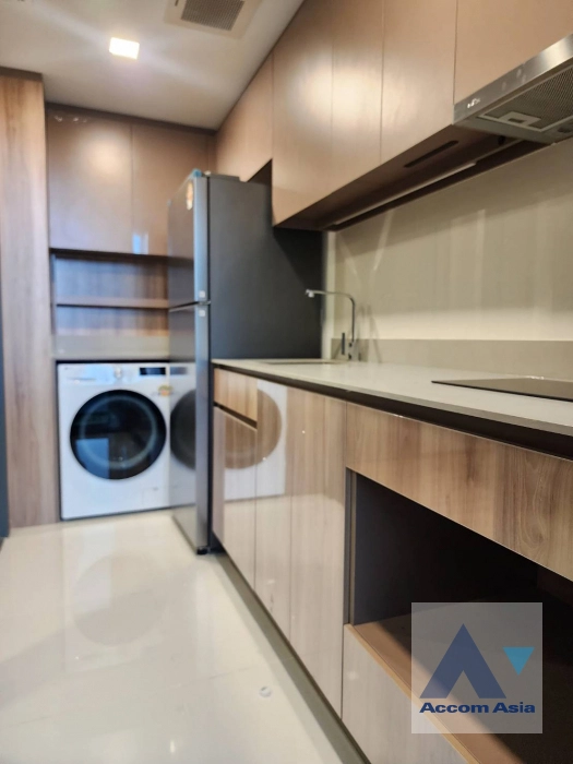 7  2 br Condominium For Rent in Sukhumvit ,Bangkok BTS Ekkamai at Taka Haus Ekkamai 12 AA27489