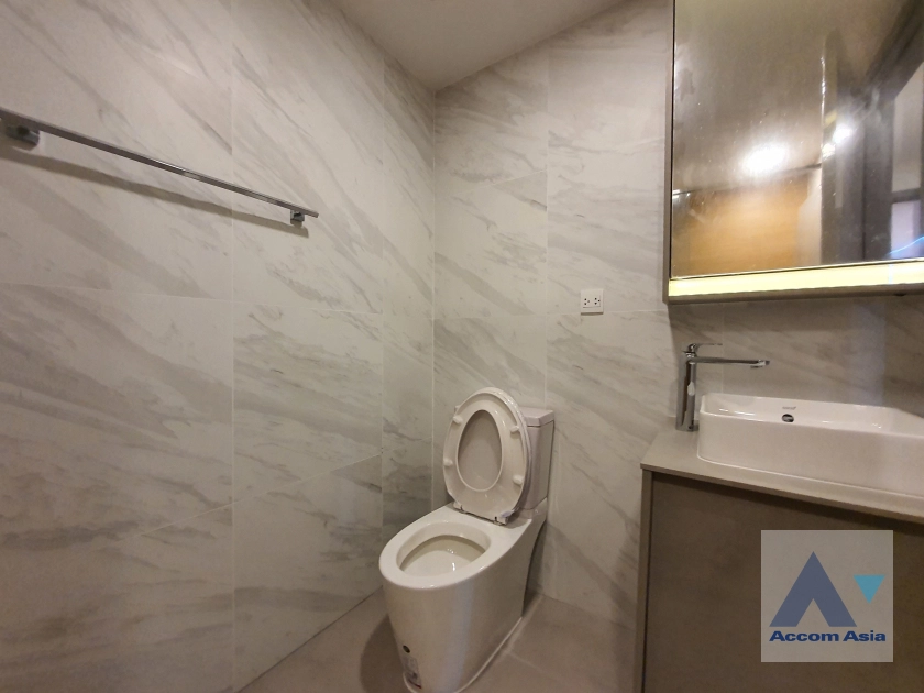 13  2 br Condominium For Rent in Sukhumvit ,Bangkok BTS Ekkamai at Taka Haus Ekkamai 12 AA27489