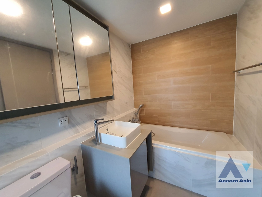 12  2 br Condominium For Rent in Sukhumvit ,Bangkok BTS Ekkamai at Taka Haus Ekkamai 12 AA27489