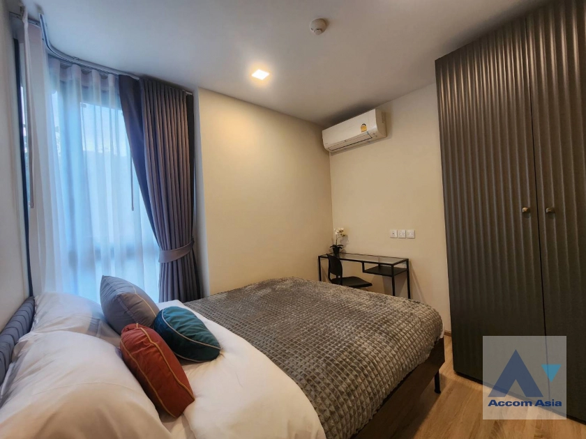 9  2 br Condominium For Rent in Sukhumvit ,Bangkok BTS Ekkamai at Taka Haus Ekkamai 12 AA27489