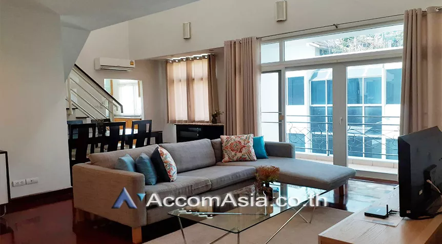 2  3 br Apartment For Rent in Sukhumvit ,Bangkok BTS Thong Lo at Warmly Living Place AA27490