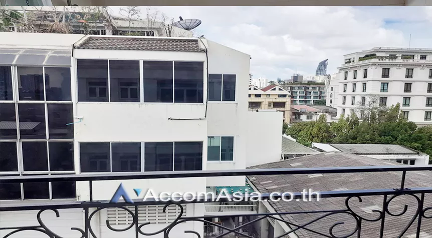 11  3 br Apartment For Rent in Sukhumvit ,Bangkok BTS Thong Lo at Warmly Living Place AA27490