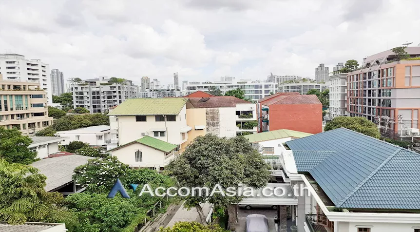 12  3 br Apartment For Rent in Sukhumvit ,Bangkok BTS Thong Lo at Warmly Living Place AA27490