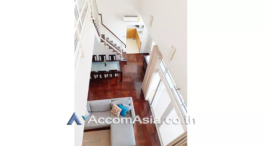  1  3 br Apartment For Rent in Sukhumvit ,Bangkok BTS Thong Lo at Warmly Living Place AA27490