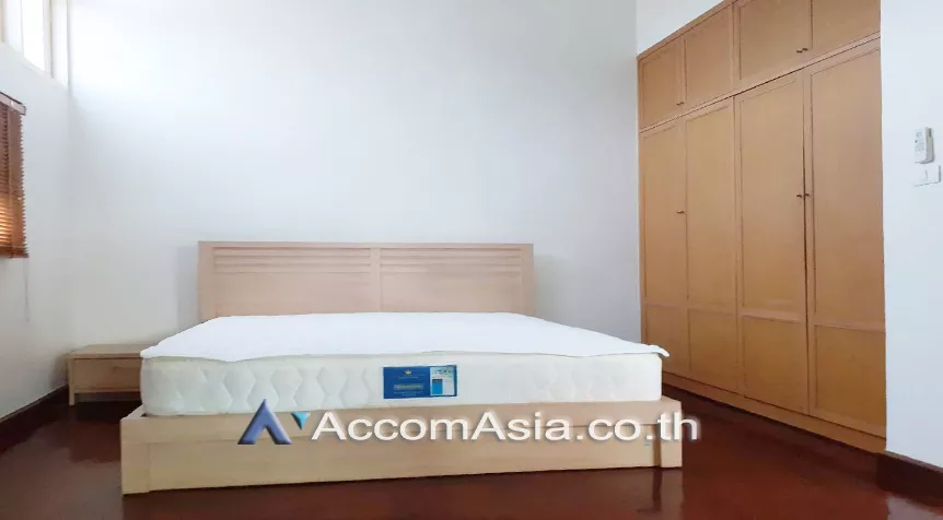 Double High Ceiling, Duplex Condo |  3 Bedrooms  Apartment For Rent in Sukhumvit, Bangkok  near BTS Thong Lo (AA27490)