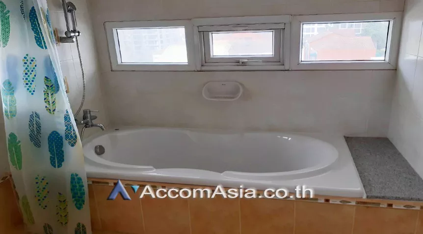 5  3 br Apartment For Rent in Sukhumvit ,Bangkok BTS Thong Lo at Warmly Living Place AA27490