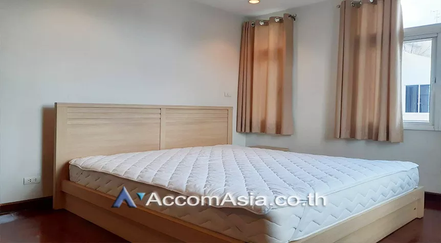 6  3 br Apartment For Rent in Sukhumvit ,Bangkok BTS Thong Lo at Warmly Living Place AA27490
