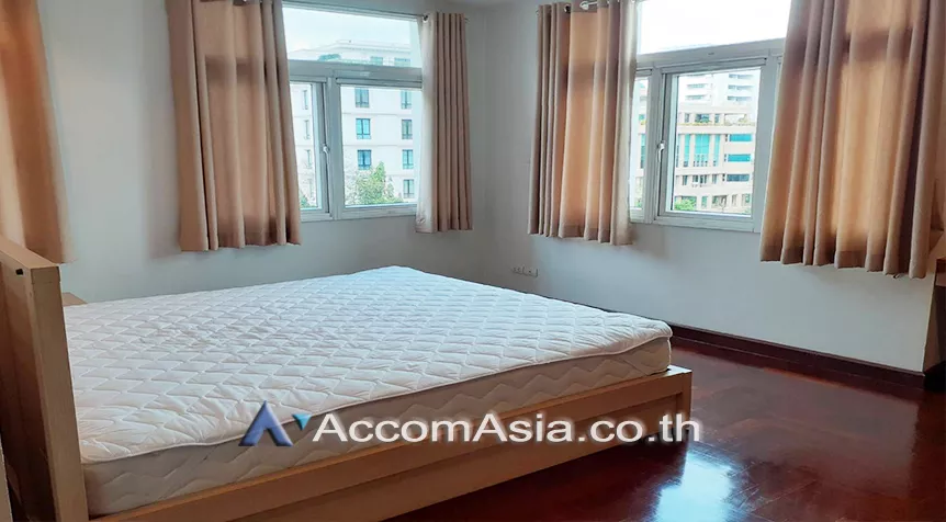 7  3 br Apartment For Rent in Sukhumvit ,Bangkok BTS Thong Lo at Warmly Living Place AA27490
