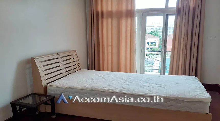 8  3 br Apartment For Rent in Sukhumvit ,Bangkok BTS Thong Lo at Warmly Living Place AA27490