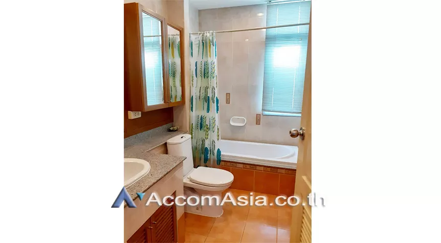9  3 br Apartment For Rent in Sukhumvit ,Bangkok BTS Thong Lo at Warmly Living Place AA27490
