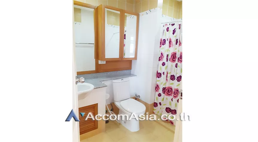 10  3 br Apartment For Rent in Sukhumvit ,Bangkok BTS Thong Lo at Warmly Living Place AA27490