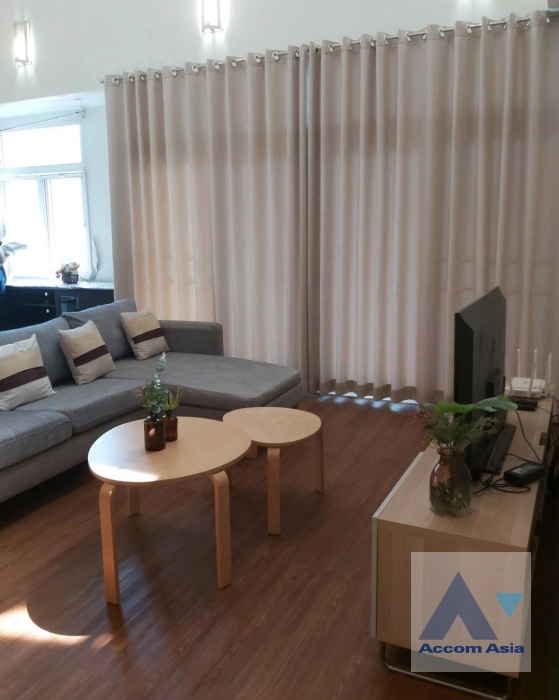  1  3 br Apartment For Rent in Sukhumvit ,Bangkok BTS Thong Lo at Warmly Living Place AA27490