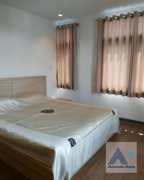 5  3 br Apartment For Rent in Sukhumvit ,Bangkok BTS Thong Lo at Warmly Living Place AA27490