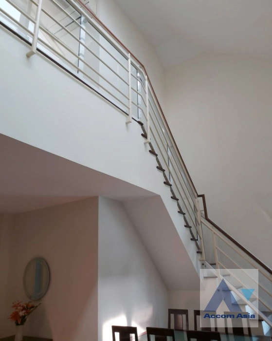 unitDouble High Ceiling, Duplex Condo |  3 Bedrooms  Apartment For Rent in Sukhumvit, Bangkok  near BTS Thong Lo (AA27490)