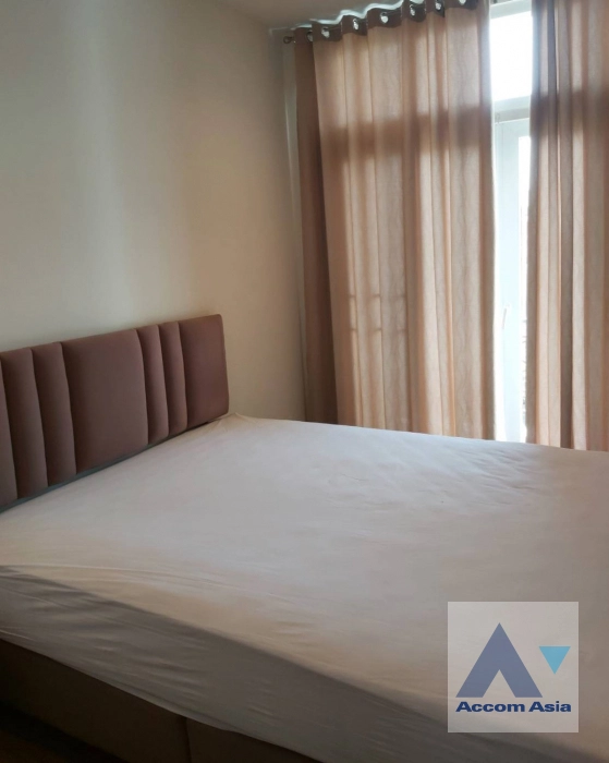 6  3 br Apartment For Rent in Sukhumvit ,Bangkok BTS Thong Lo at Warmly Living Place AA27490