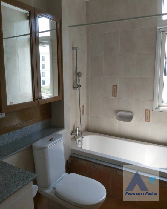 9  3 br Apartment For Rent in Sukhumvit ,Bangkok BTS Thong Lo at Warmly Living Place AA27490