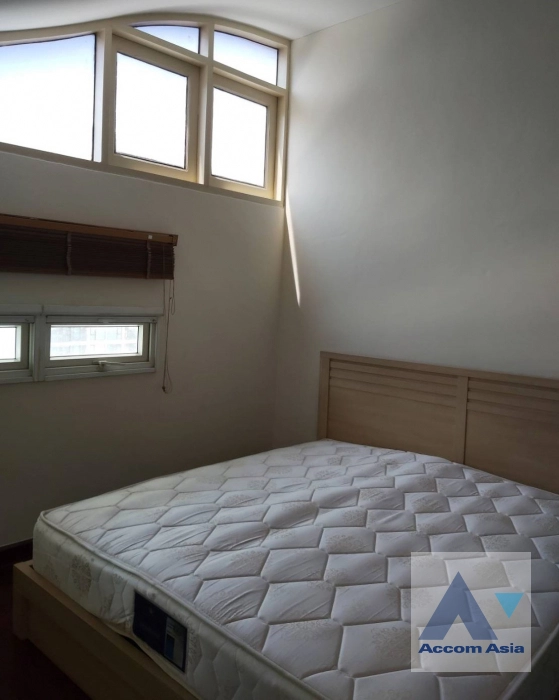 7  3 br Apartment For Rent in Sukhumvit ,Bangkok BTS Thong Lo at Warmly Living Place AA27490