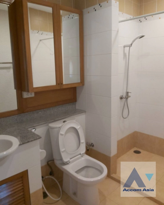 8  3 br Apartment For Rent in Sukhumvit ,Bangkok BTS Thong Lo at Warmly Living Place AA27490