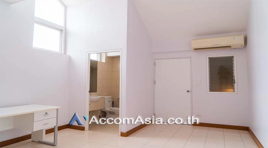 10  4 br House for rent and sale in Sukhumvit ,Bangkok BTS Ekkamai at Greenery Living Place AA27491