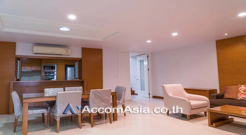  1  4 br House for rent and sale in Sukhumvit ,Bangkok BTS Ekkamai at Greenery Living Place AA27491