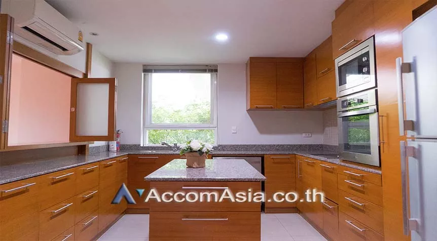 4  4 br House For Rent in Sukhumvit ,Bangkok BTS Ekkamai at Greenery Living Place AA27491