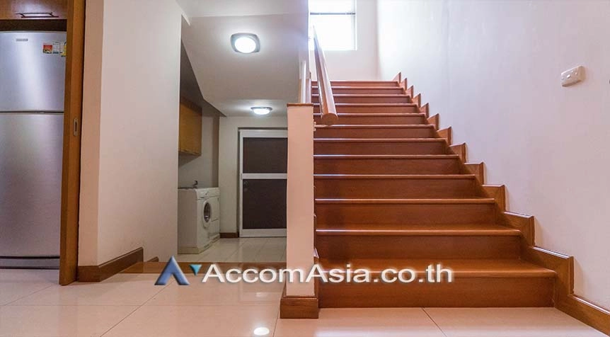 5  4 br House for rent and sale in Sukhumvit ,Bangkok BTS Ekkamai at Greenery Living Place AA27491