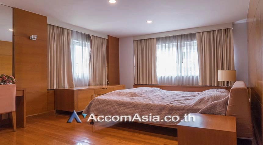 9  4 br House for rent and sale in Sukhumvit ,Bangkok BTS Ekkamai at Greenery Living Place AA27491