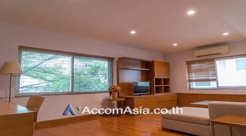 6  4 br House For Rent in Sukhumvit ,Bangkok BTS Ekkamai at Greenery Living Place AA27491