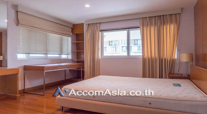 7  4 br House for rent and sale in Sukhumvit ,Bangkok BTS Ekkamai at Greenery Living Place AA27491