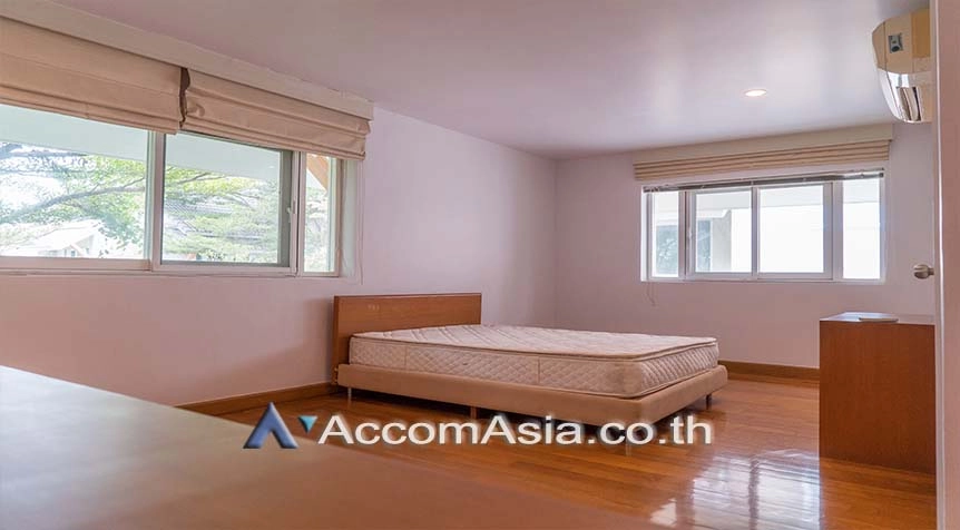 8  4 br House for rent and sale in Sukhumvit ,Bangkok BTS Ekkamai at Greenery Living Place AA27491