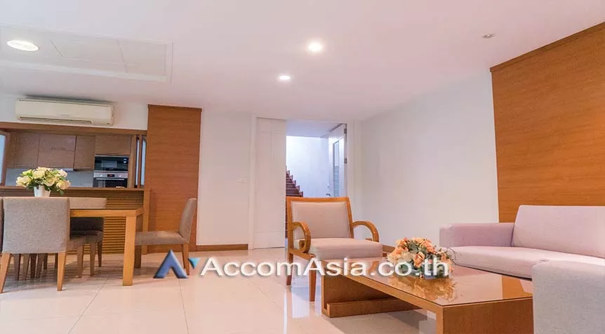 4  3 br House For Rent in Sukhumvit ,Bangkok BTS Ekkamai at Greenery Living Place AA27492