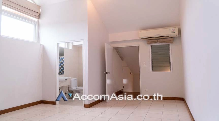 11  4 br House for rent and sale in Sukhumvit ,Bangkok BTS Ekkamai at Greenery Living Place AA27492