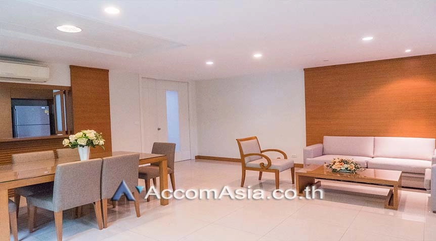unitCommon Pool |  4 Bedrooms  House For Rent & Sale in Sukhumvit, Bangkok  near BTS Ekkamai (AA27492)