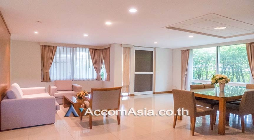  1  4 br House for rent and sale in Sukhumvit ,Bangkok BTS Ekkamai at Greenery Living Place AA27492