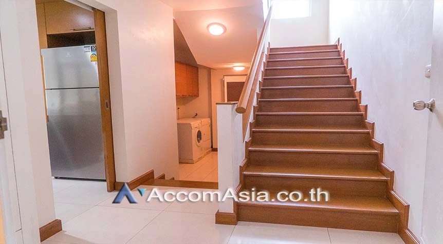 6  4 br House for rent and sale in Sukhumvit ,Bangkok BTS Ekkamai at Greenery Living Place AA27492