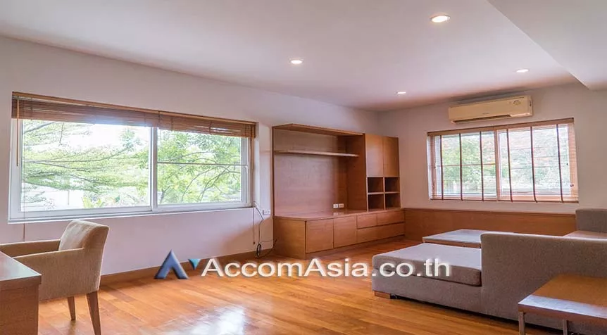 8  3 br House For Rent in Sukhumvit ,Bangkok BTS Ekkamai at Greenery Living Place AA27492