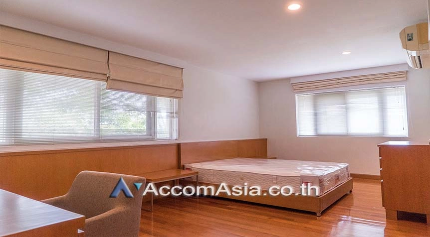 10  4 br House for rent and sale in Sukhumvit ,Bangkok BTS Ekkamai at Greenery Living Place AA27492