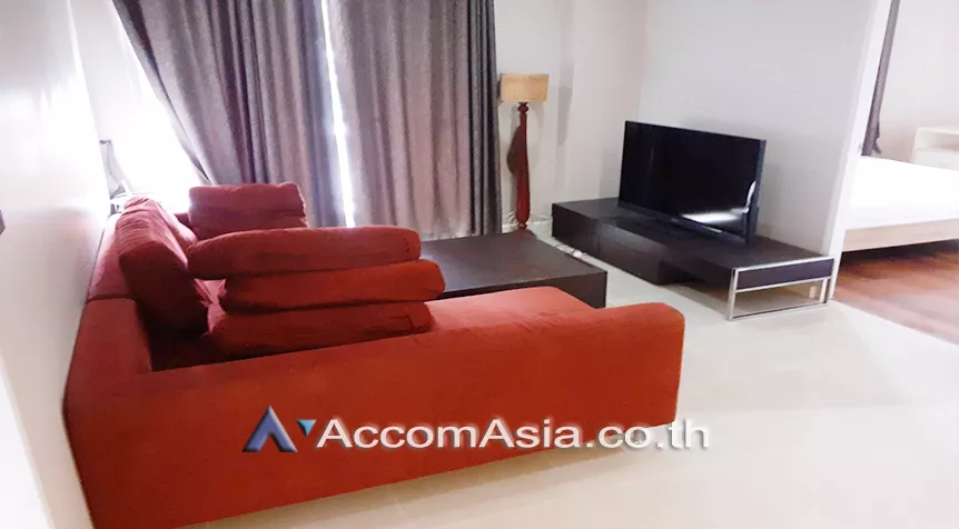 7  2 br Condominium For Rent in Sathorn ,Bangkok MRT Khlong Toei at Sathorn Plus By the Garden AA27494