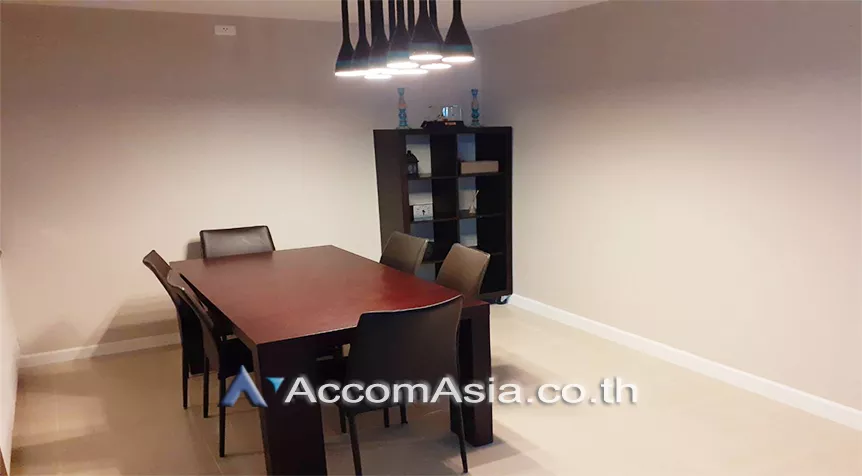 8  2 br Condominium For Rent in Sathorn ,Bangkok MRT Khlong Toei at Sathorn Plus By the Garden AA27494
