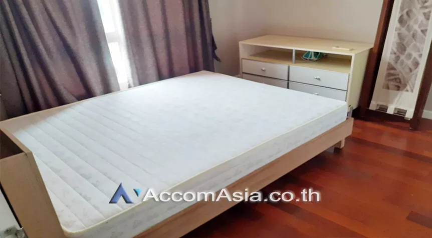 unit 2 Bedrooms  Condominium For Rent in Sathorn, Bangkok  near MRT Khlong Toei (AA27494)