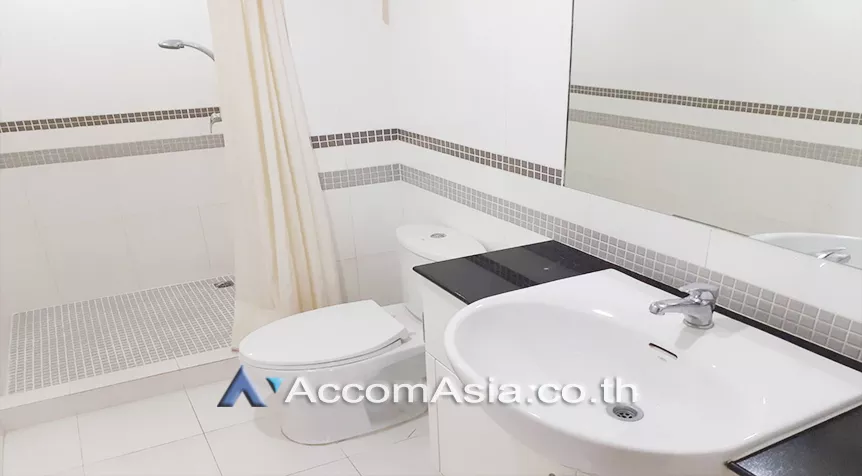 5  2 br Condominium For Rent in Sathorn ,Bangkok MRT Khlong Toei at Sathorn Plus By the Garden AA27494