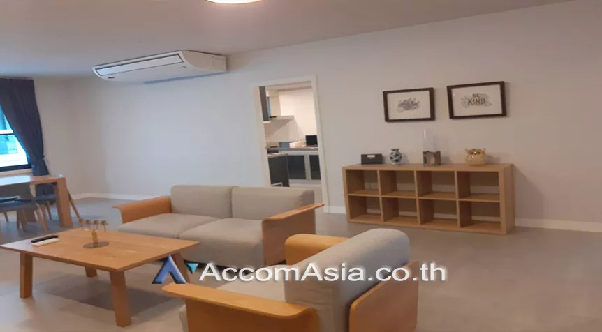 unitPet friendly |  2 Bedrooms  Apartment For Rent in Sukhumvit, Bangkok  near BTS Asok - MRT Sukhumvit (AA27495)