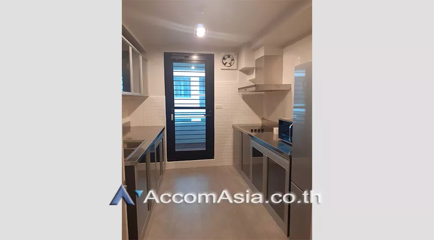 6  2 br Apartment For Rent in Sukhumvit ,Bangkok BTS Asok - MRT Sukhumvit at Contemporary Mansion AA27495