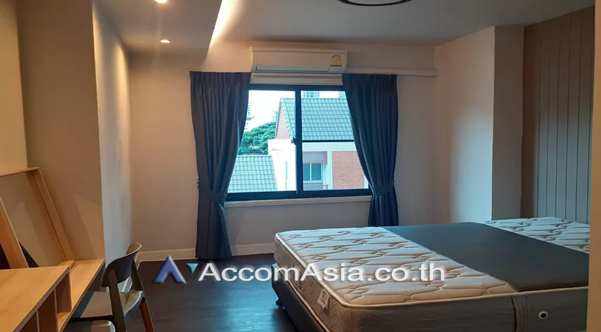 9  2 br Apartment For Rent in Sukhumvit ,Bangkok BTS Asok - MRT Sukhumvit at Contemporary Mansion AA27495