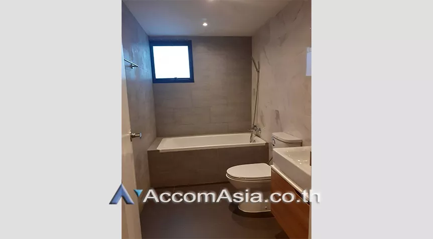 10  2 br Apartment For Rent in Sukhumvit ,Bangkok BTS Asok - MRT Sukhumvit at Contemporary Mansion AA27495