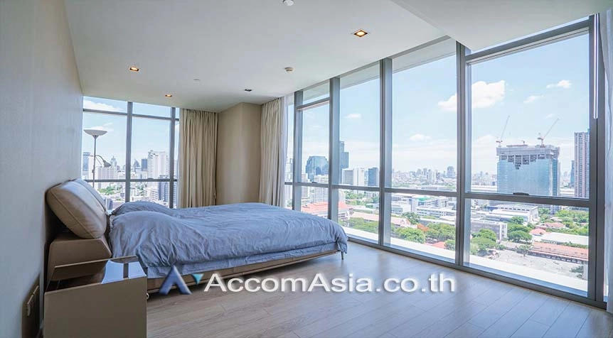 5  2 br Condominium for rent and sale in Sukhumvit ,Bangkok BTS Asok at The Room Sukhumvit 21 AA27496