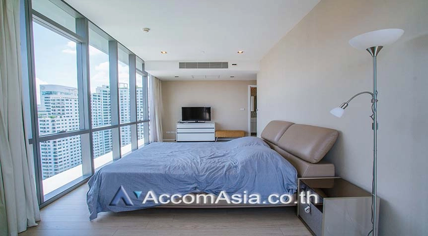 6  2 br Condominium for rent and sale in Sukhumvit ,Bangkok BTS Asok at The Room Sukhumvit 21 AA27496
