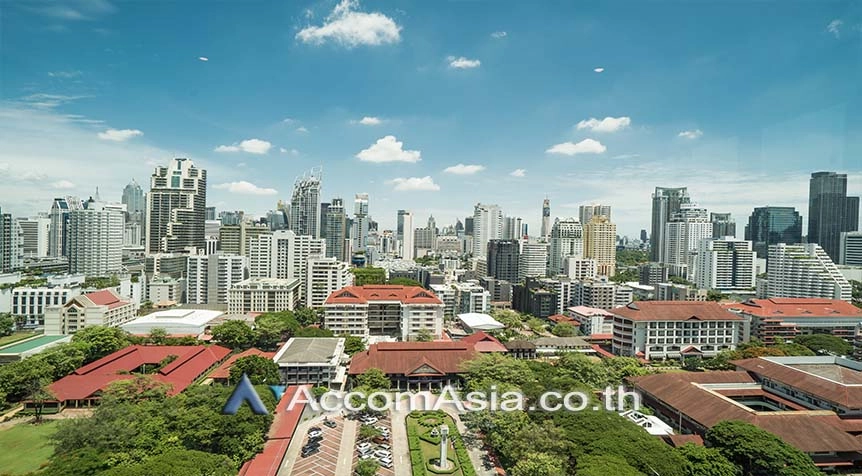 13  2 br Condominium for rent and sale in Sukhumvit ,Bangkok BTS Asok at The Room Sukhumvit 21 AA27496